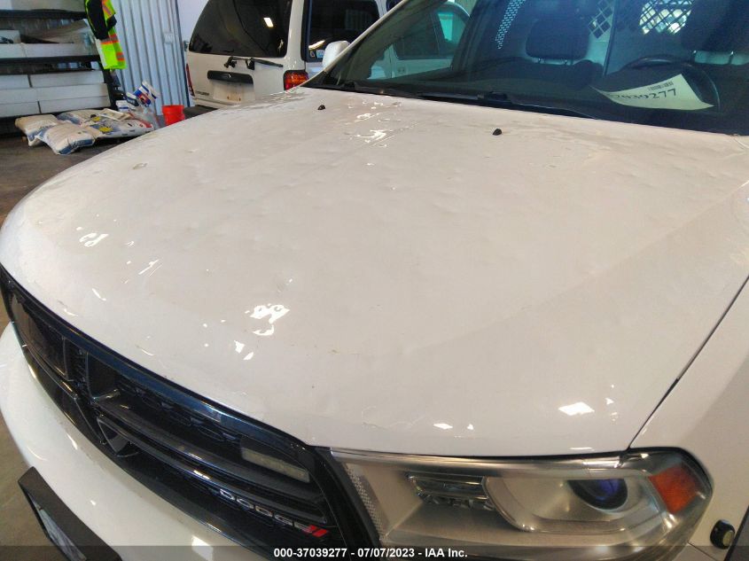 2014 DODGE DURANGO SPECIAL SERVICE - 1C4RDJFG0EC598974