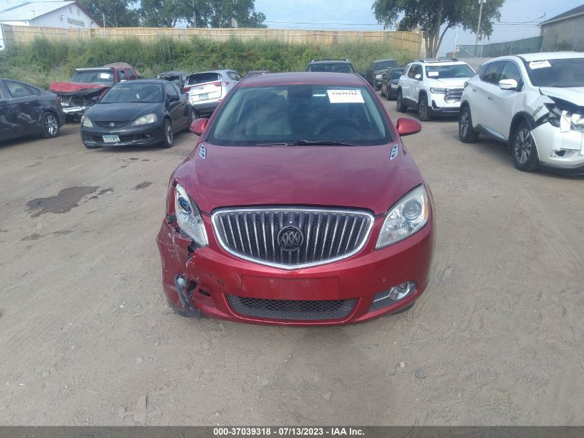 2013 BUICK VERANO - 1G4PP5SK7D4247211