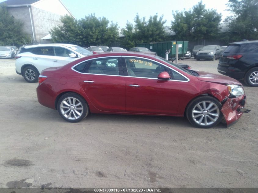 2013 BUICK VERANO - 1G4PP5SK7D4247211
