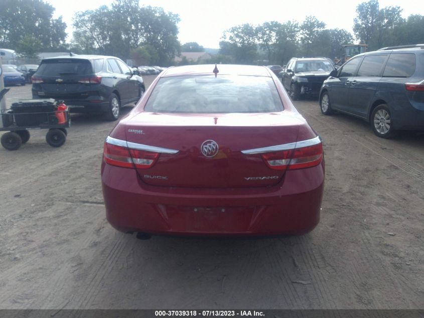 2013 BUICK VERANO - 1G4PP5SK7D4247211