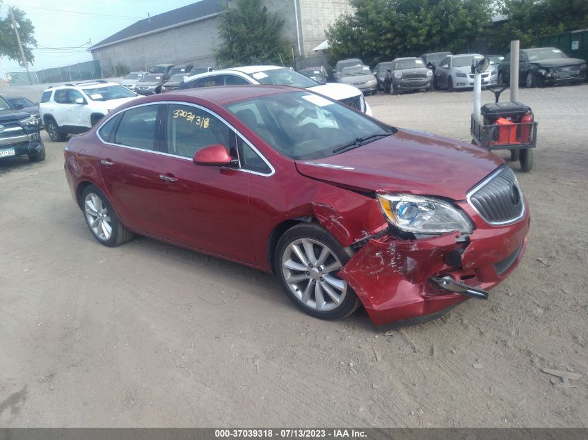 2013 BUICK VERANO - 1G4PP5SK7D4247211