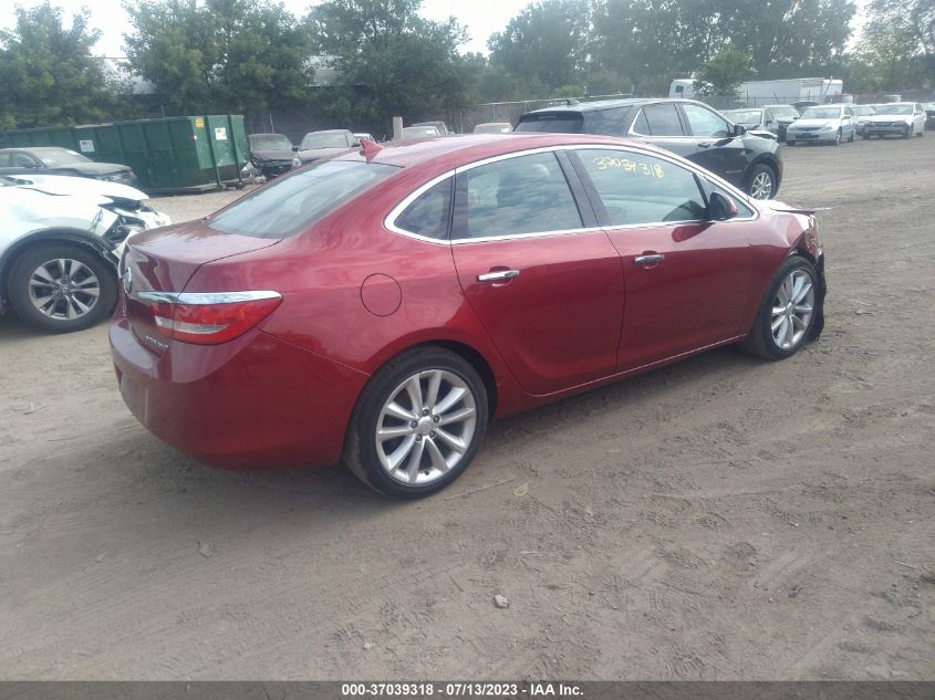 2013 BUICK VERANO - 1G4PP5SK7D4247211