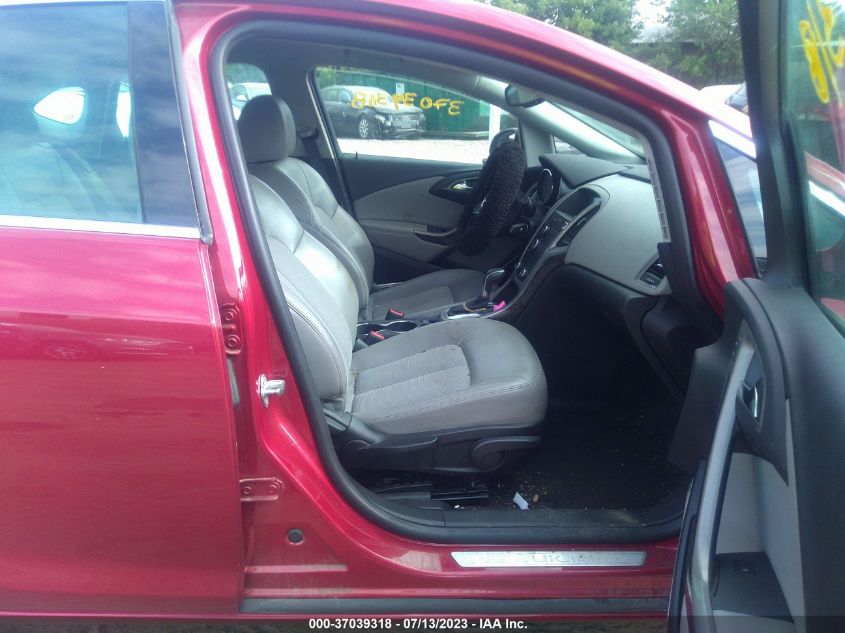 2013 BUICK VERANO - 1G4PP5SK7D4247211