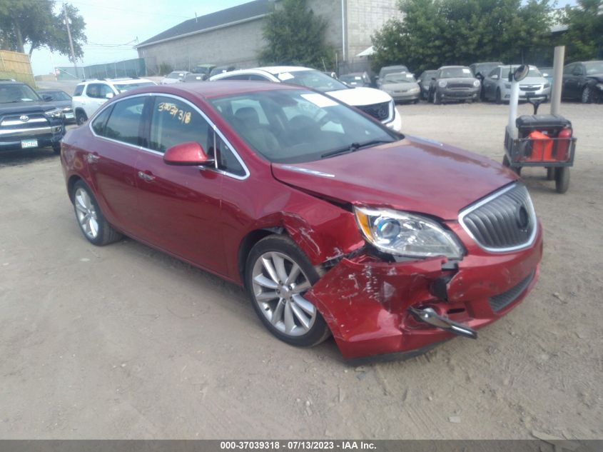2013 BUICK VERANO - 1G4PP5SK7D4247211