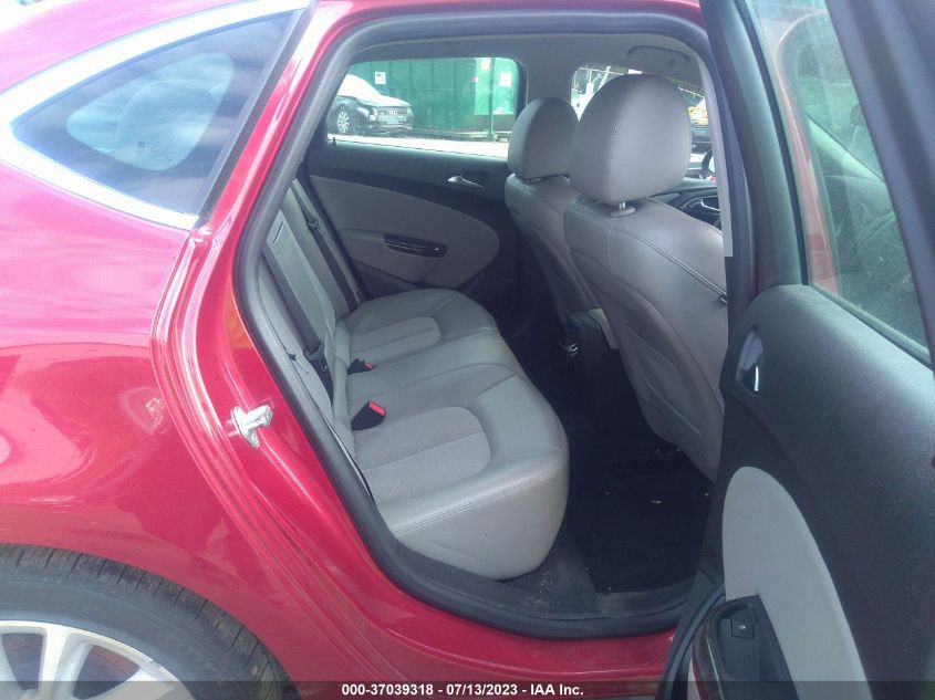 2013 BUICK VERANO - 1G4PP5SK7D4247211