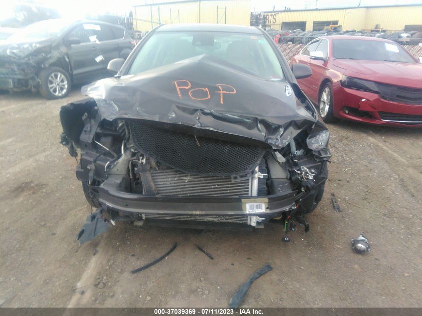 2014 BUICK VERANO - 1G4PS5SK7E4186359