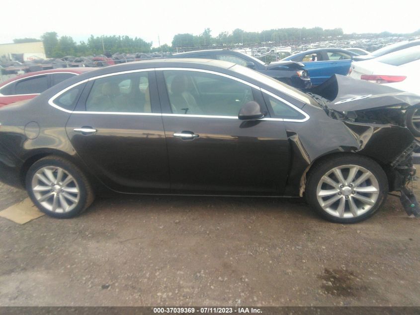 2014 BUICK VERANO - 1G4PS5SK7E4186359