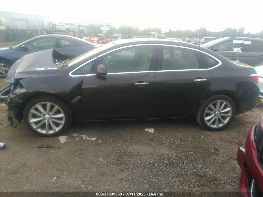 2014 BUICK VERANO - 1G4PS5SK7E4186359