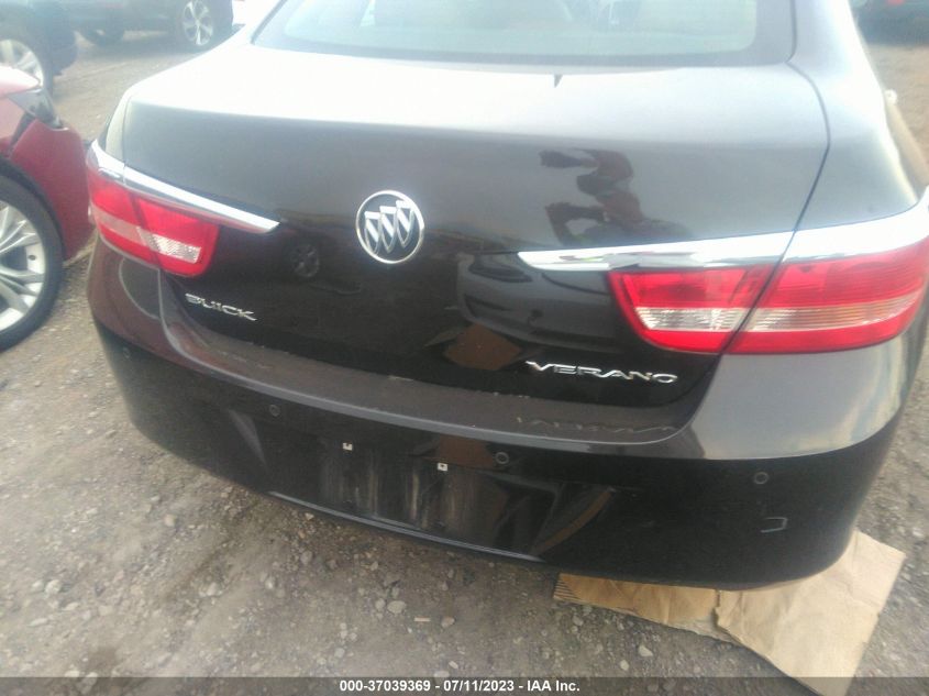 2014 BUICK VERANO - 1G4PS5SK7E4186359