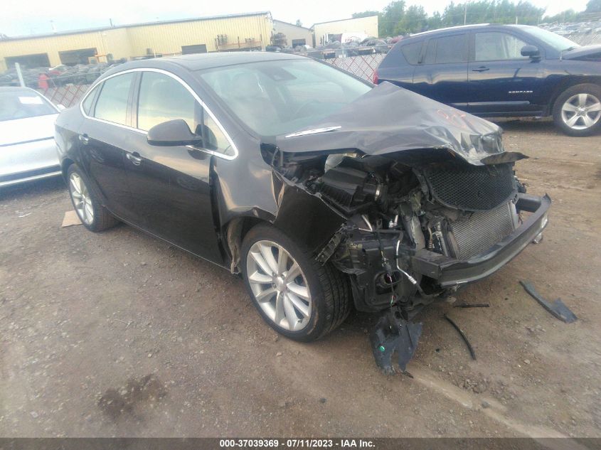 2014 BUICK VERANO - 1G4PS5SK7E4186359