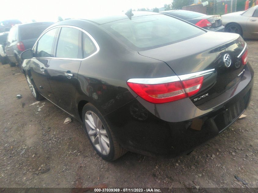 2014 BUICK VERANO - 1G4PS5SK7E4186359