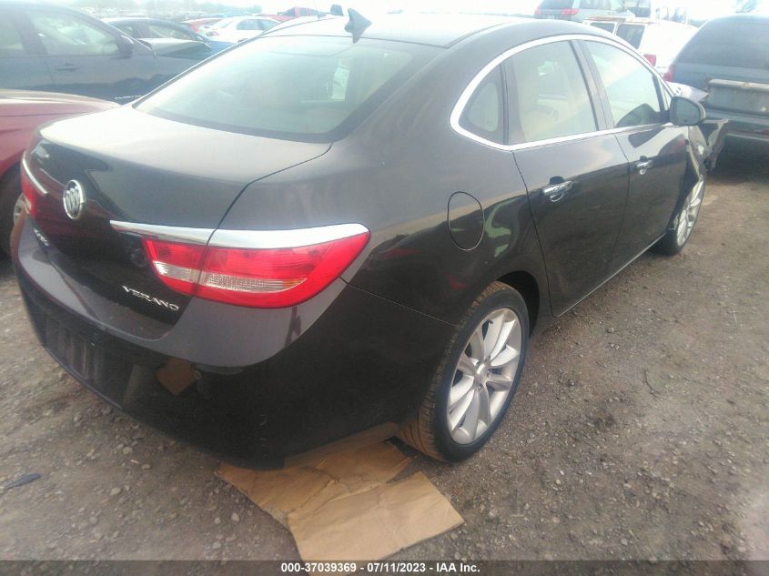 2014 BUICK VERANO - 1G4PS5SK7E4186359
