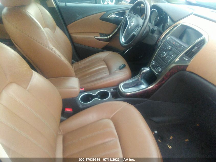 2014 BUICK VERANO - 1G4PS5SK7E4186359