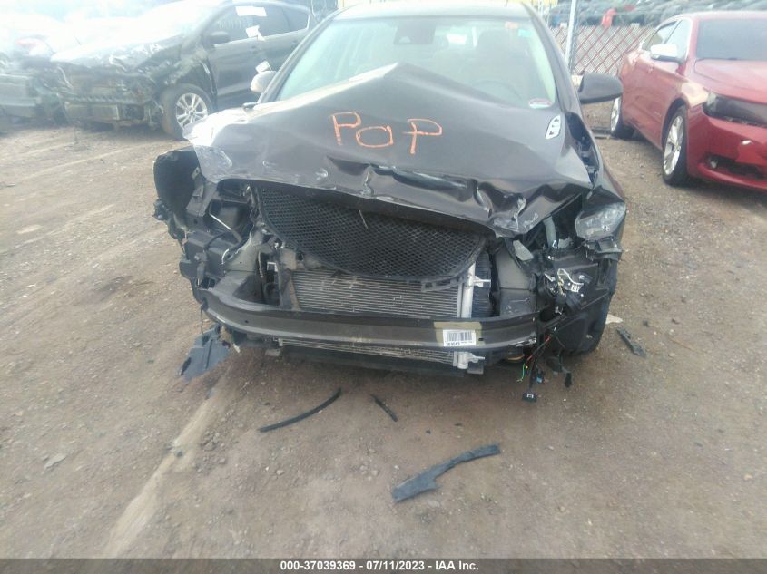 2014 BUICK VERANO - 1G4PS5SK7E4186359