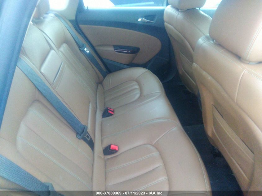 2014 BUICK VERANO - 1G4PS5SK7E4186359