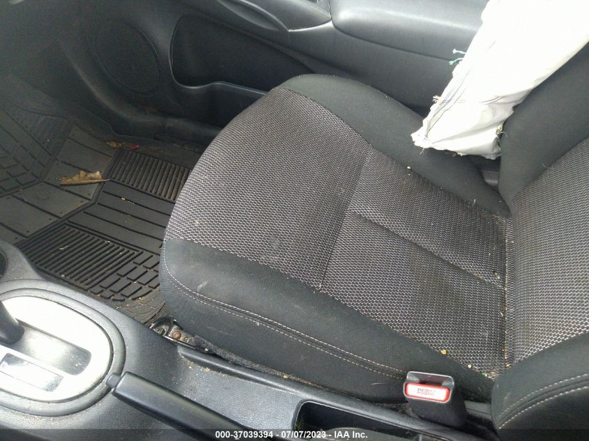 2017 NISSAN VERSA SEDAN SV - 3N1CN7AP1HK438777
