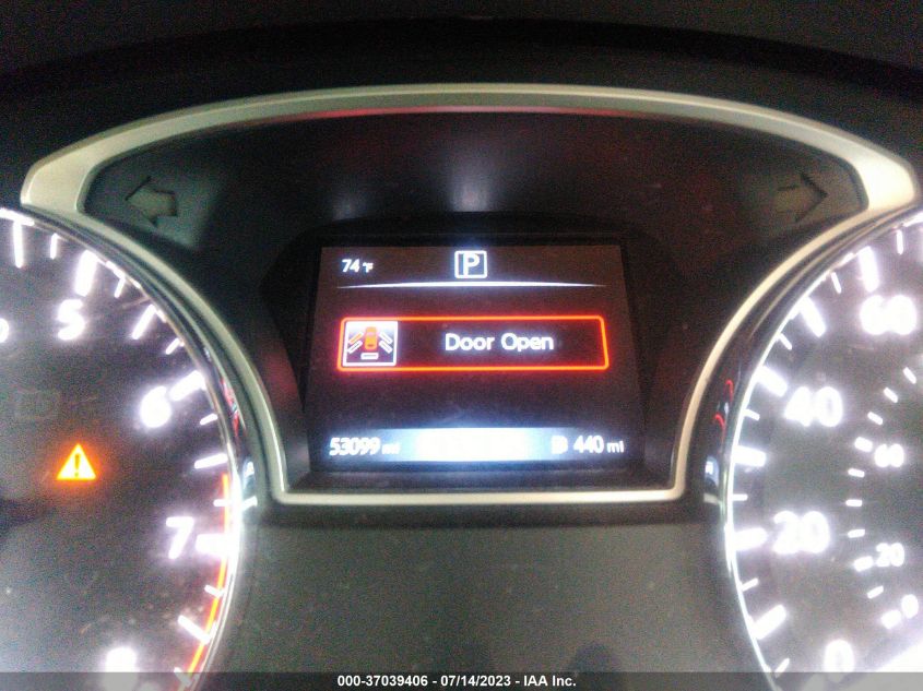 2018 NISSAN ALTIMA 2.5 SR - 1N4AL3AP0JC213514