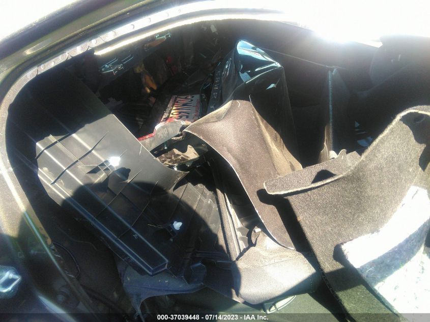 2022 TOYOTA CAMRY LE - 4T1C11AK6NU713836