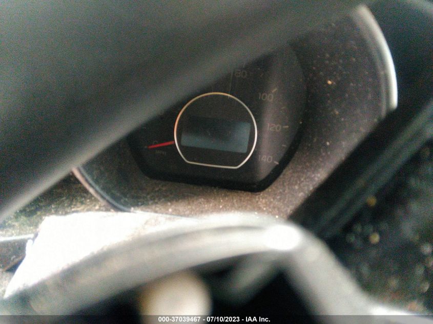 2015 KIA SOUL - KNDJN2A23F7785938