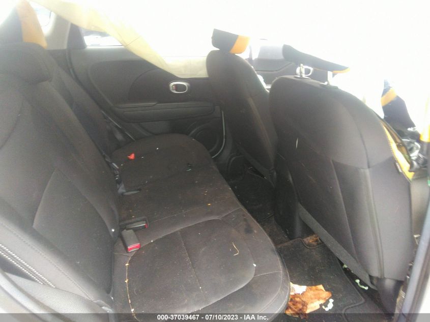 2015 KIA SOUL - KNDJN2A23F7785938