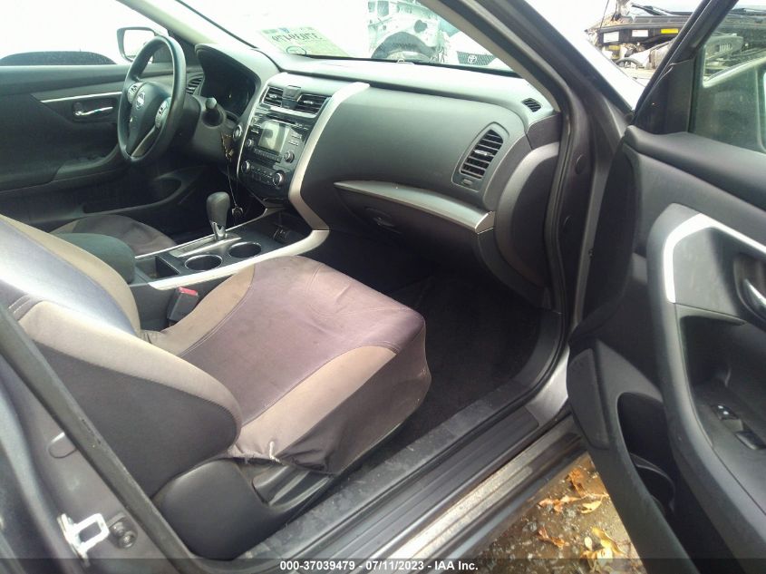 2015 NISSAN ALTIMA 2.5 S - 1N4AL3APXFC150140
