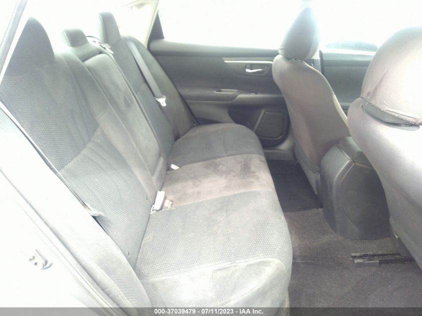 2015 NISSAN ALTIMA 2.5 S - 1N4AL3APXFC150140