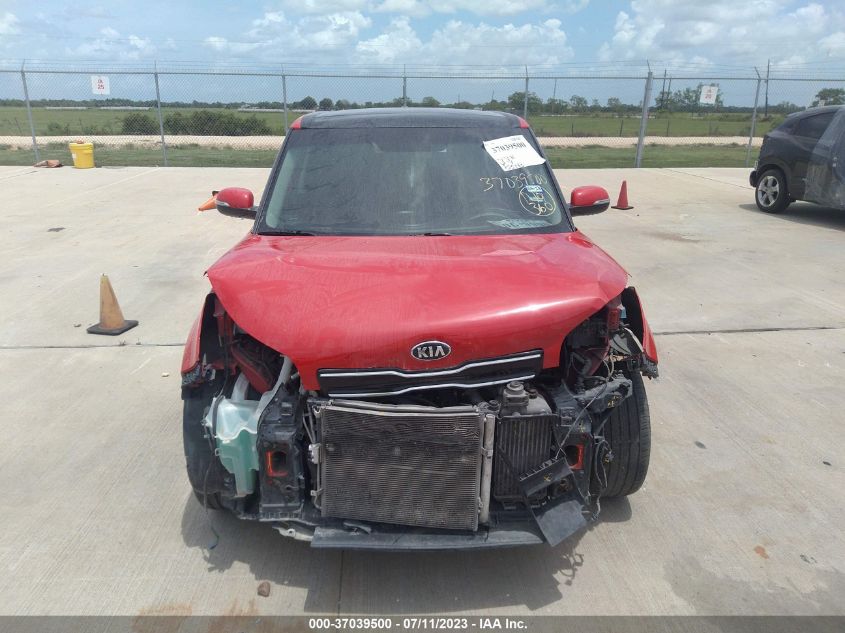 2017 KIA SOUL ! - KNDJX3AA5H7877045