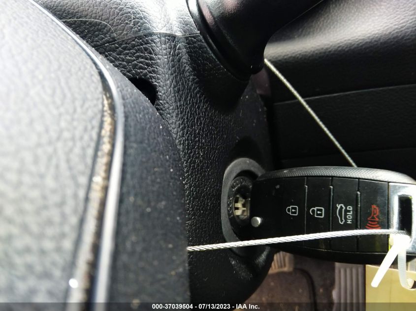 2018 KIA FORTE LX - 3KPFK4A7XJE205485