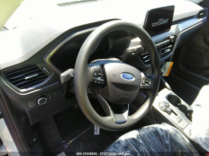 2023 FORD ESCAPE BASE - 1FMCU9FNXPUA59788