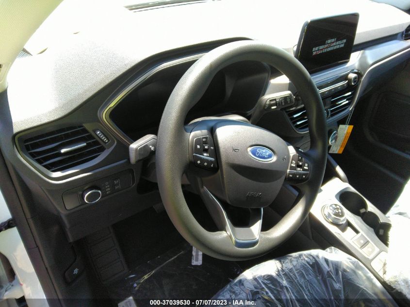 2023 FORD ESCAPE BASE - 1FMCU9FNXPUA59788