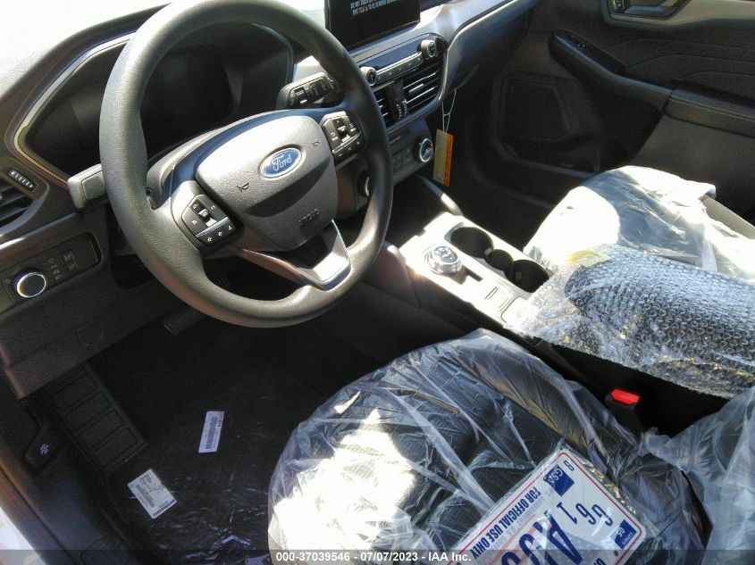 2023 FORD ESCAPE BASE - 1FMCU9FN5PUA64977