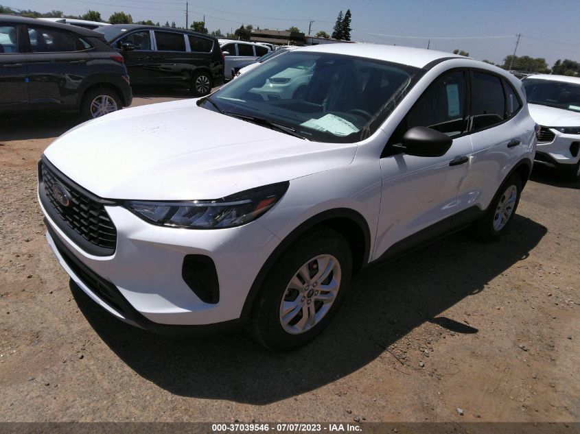 2023 FORD ESCAPE BASE - 1FMCU9FN5PUA64977