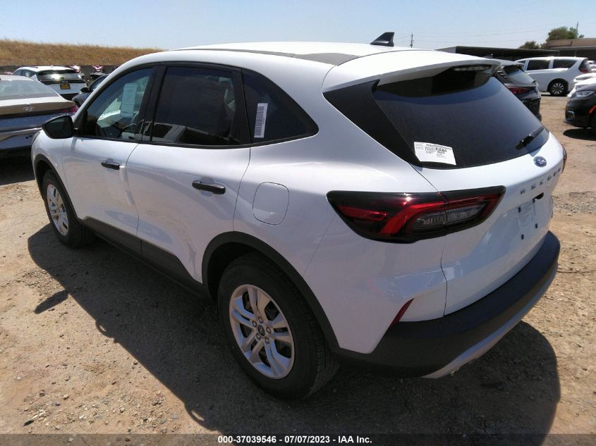 2023 FORD ESCAPE BASE - 1FMCU9FN5PUA64977