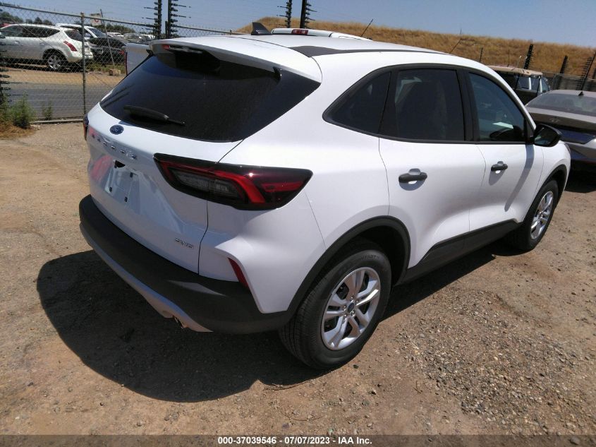 2023 FORD ESCAPE BASE - 1FMCU9FN5PUA64977