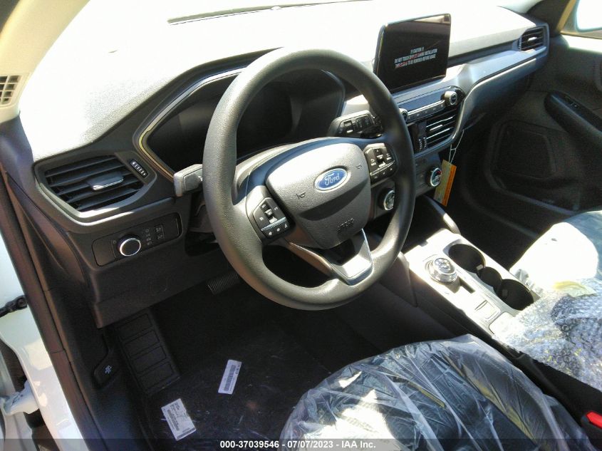 2023 FORD ESCAPE BASE - 1FMCU9FN5PUA64977