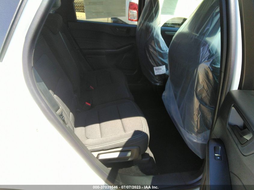 2023 FORD ESCAPE BASE - 1FMCU9FN5PUA64977