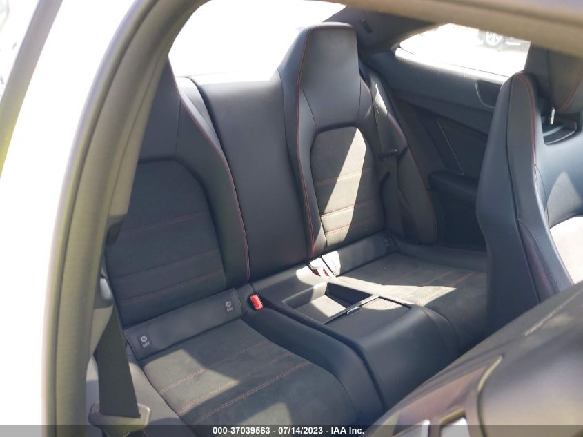 2014 MERCEDES-BENZ C-CLASS C 250 - WDDGJ4HB3EG302427