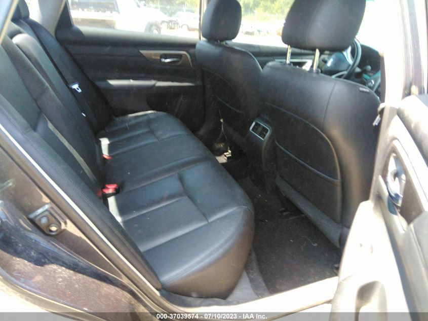 2013 NISSAN ALTIMA 2.5 SL - 1N4AL3AP8DN421035