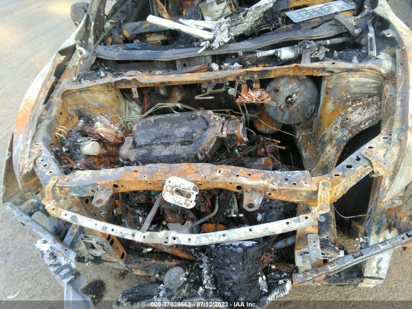 2016 ACURA MDX W/TECH/W/TECH - 5FRYD3H40GB012868