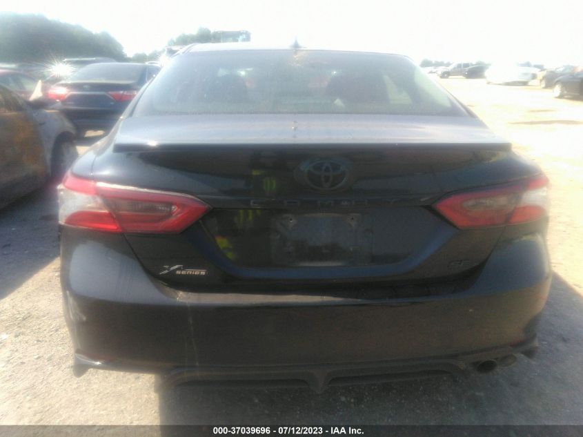 2019 TOYOTA CAMRY L/LE/XLE/SE/XSE - 4T1B11HK3KU742272