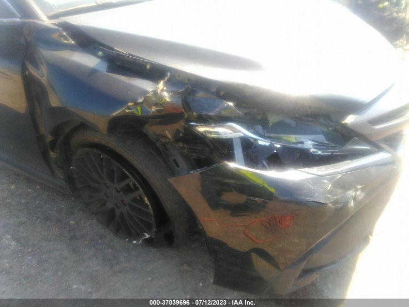 2019 TOYOTA CAMRY L/LE/XLE/SE/XSE - 4T1B11HK3KU742272