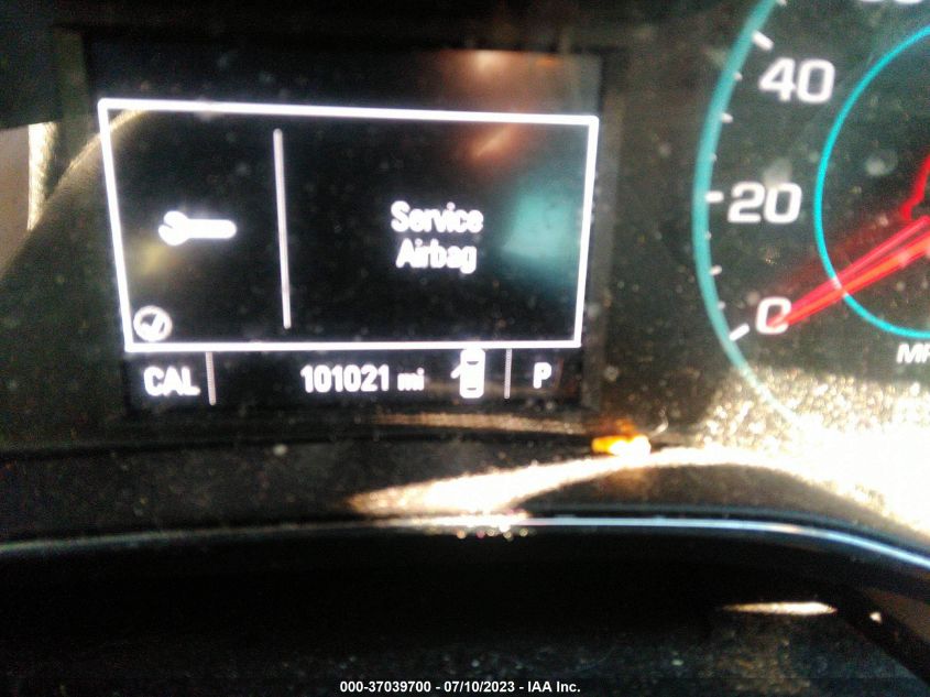 2017 CHEVROLET CRUZE LT - 3G1BE6SM1HS566534