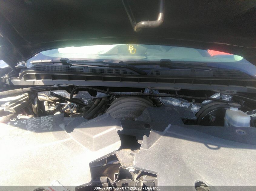 2018 CHEVROLET SILVERADO 1500 LT - 3GCUKREC1JG397606