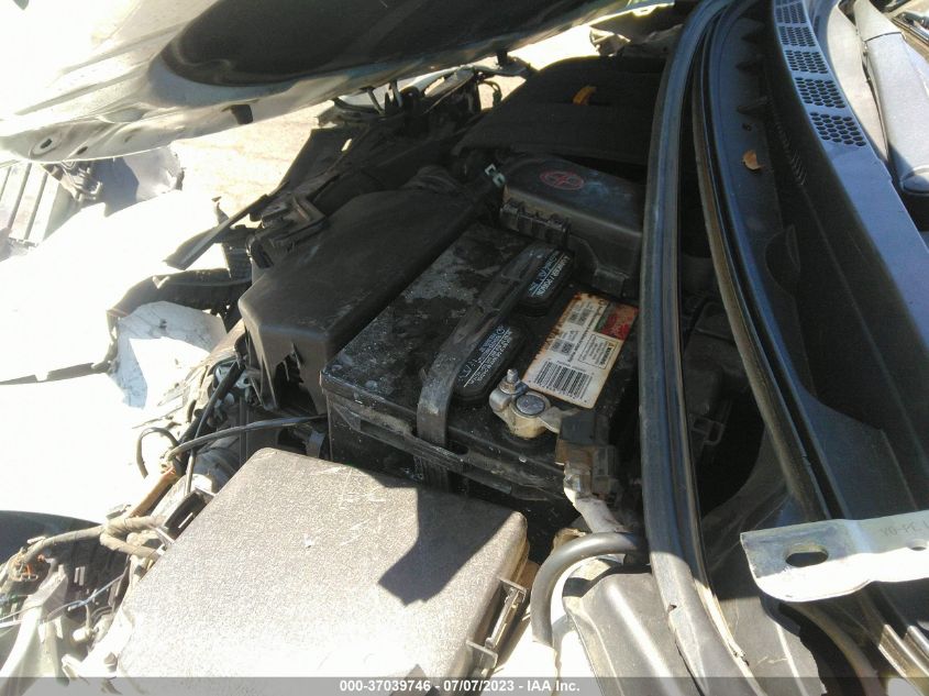 2017 KIA FORTE LX - 3KPFK4A73HE156253