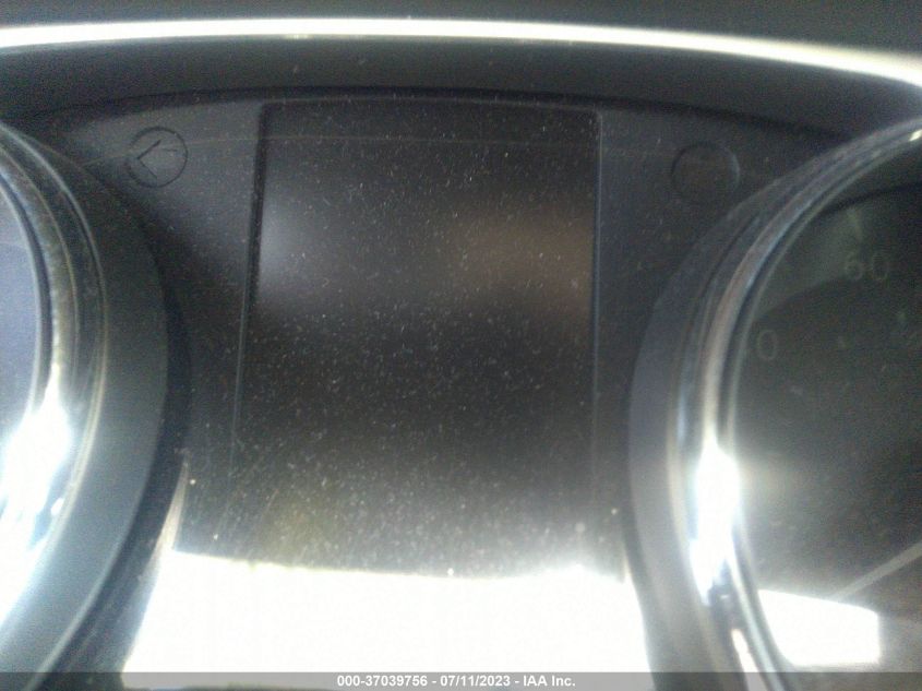 2014 NISSAN ROGUE S - 5N1AT2MT6EC819236