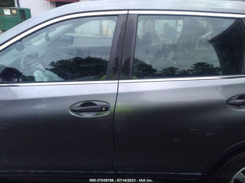 2020 NISSAN ROGUE S - 5N1AT2MT0LC761296