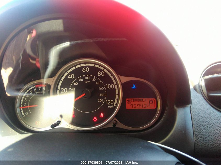 2014 MAZDA MAZDA2 SPORT - JM1DE1KZ8E0185958