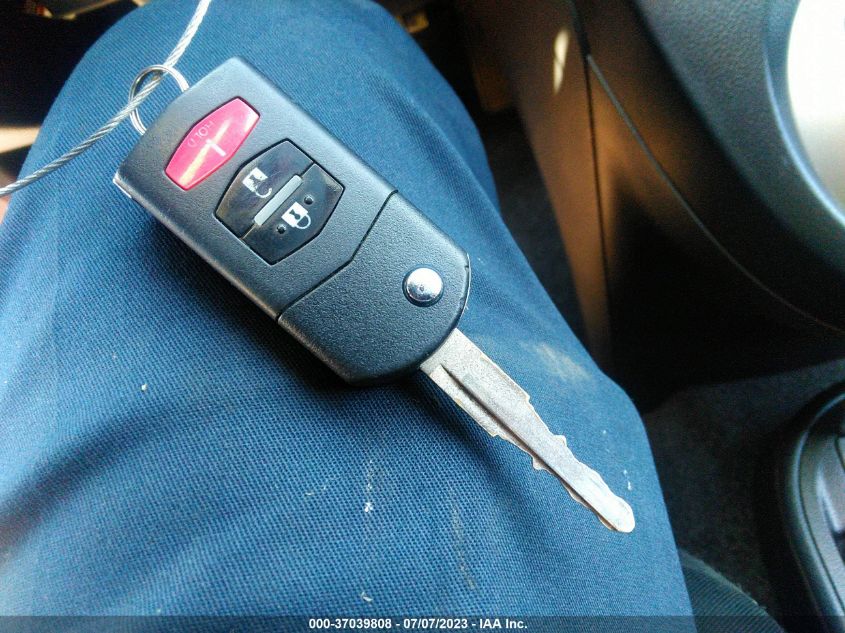 2014 MAZDA MAZDA2 SPORT - JM1DE1KZ8E0185958