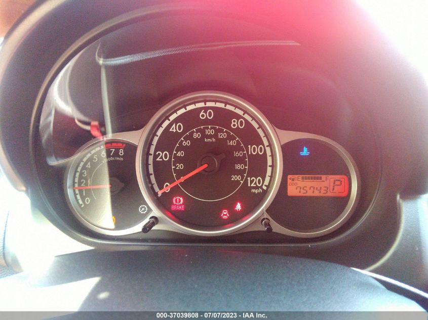 2014 MAZDA MAZDA2 SPORT - JM1DE1KZ8E0185958