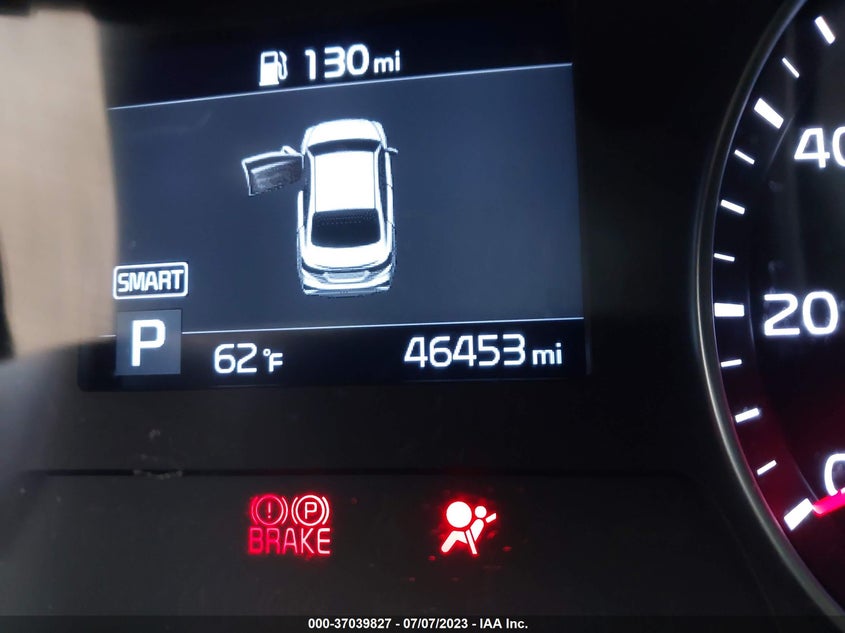 VIN 3KPF24AD3KE071684 2019 KIA FORTE FE/LX/LXS